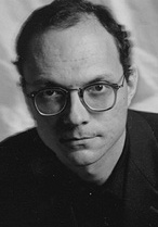 迈克尔·托尔金 Michael Tolkin