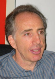 杰瑞·扎克 Jerry Zucker