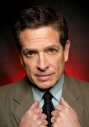 大卫·扎克 David Zucker