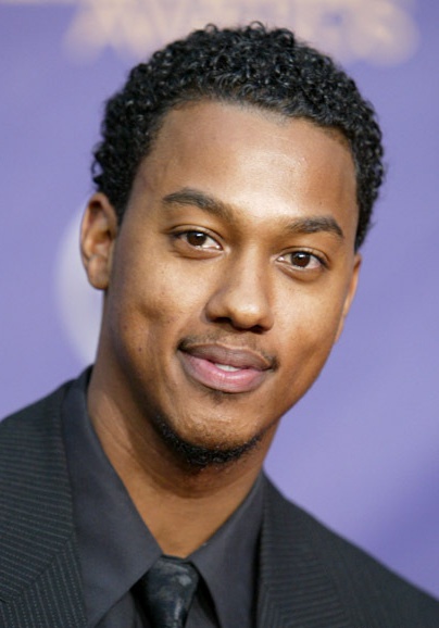 卫斯理·乔纳森 Wesley Jonathan