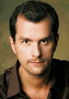 克里斯托夫·玛丽亚·赫布斯特 Christoph Maria Herbst