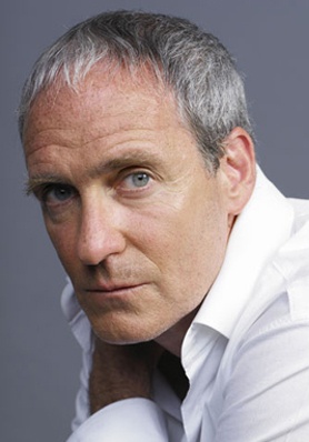 奥古斯特·席纳 August Zirner