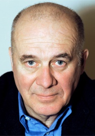 汉斯·齐施勒 Hanns Zischler