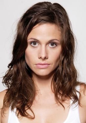 艾莲娜·萨尔瓦·冈萨雷斯 Ellenie Salvo González