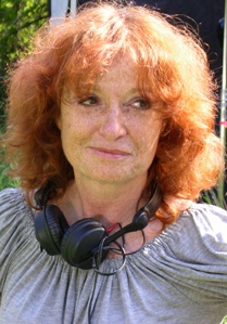 维维安·内弗 Vivian Naefe