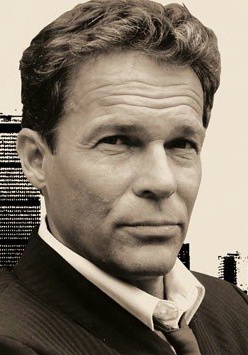 克里斯蒂安·特拉米茨 Christian Tramitz