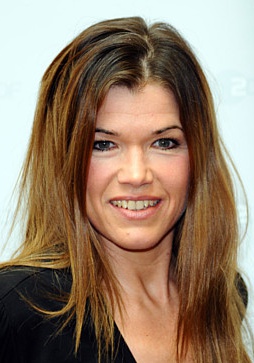 安克·恩戈尔克 Anke Engelke