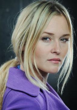 茱蒂斯·霍尔什奇 Judith Hoersch