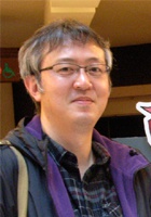 大冢雅彦 Masahiko Otsuka