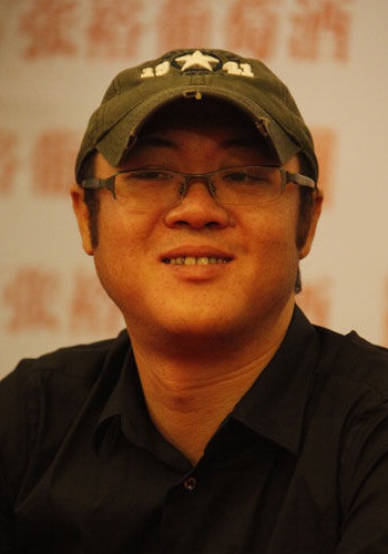 张猛 Meng Zhang