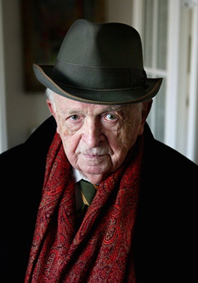 奥塔卡·瓦夫拉 Otakar Vávra