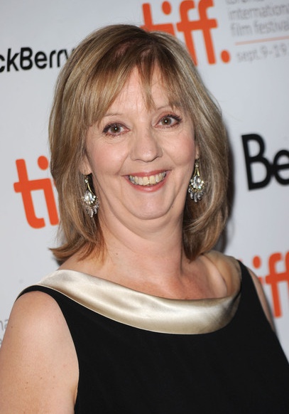 鲁斯·西恩 Ruth Sheen