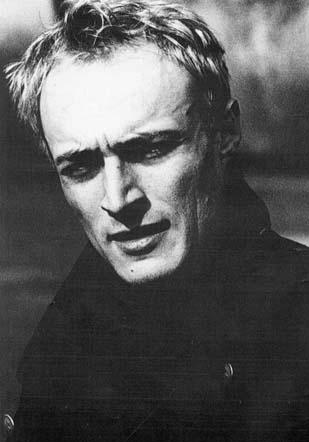 卡雷尔·多布雷 Karel Dobrý