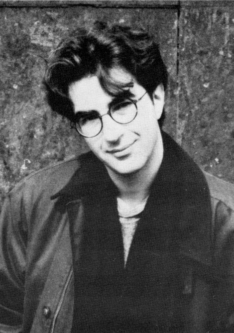 阿托姆·伊戈扬 Atom Egoyan