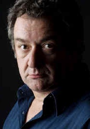 肯·斯托特 Ken Stott