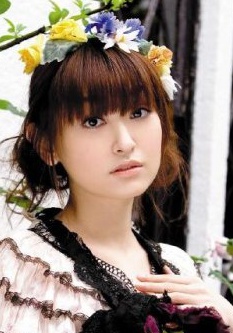 田村由香里 Yukari Tamura