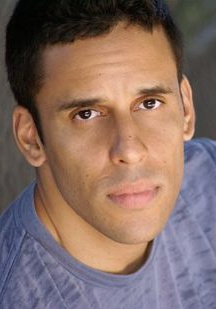 威尔莫·卡德隆 Wilmer Calderon