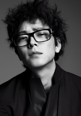 姜栋元 Dong-won Kang