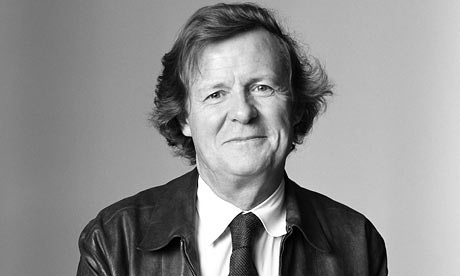 戴维·黑尔 David Hare