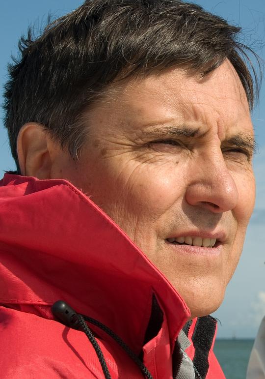 雅克·克鲁奥德 Jacques Cluzaud