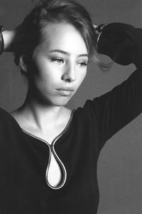 伊希尔·勒·贝斯柯 Isild Le Besco