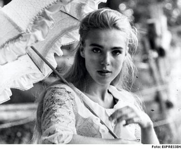 比亚·戴格玛克 Pia Degermark