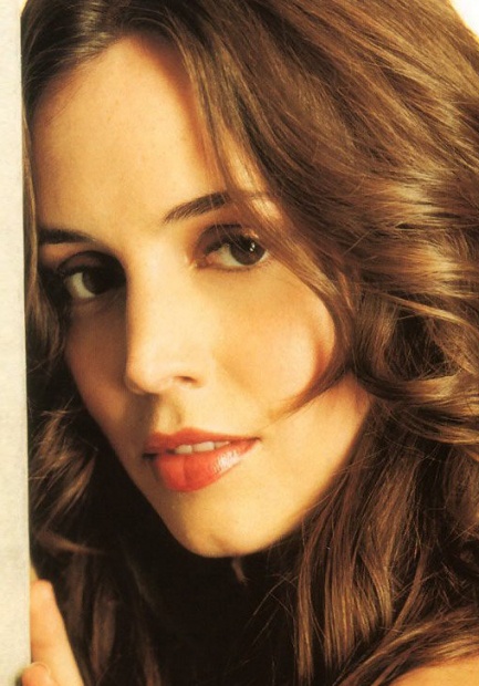 艾丽莎·杜什库 Eliza Dushku