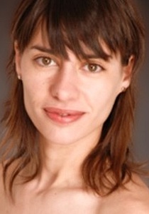 娜特丽·马泰奥 Natalia Mateo