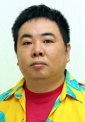 塚地武雅 Muga Tsukaji