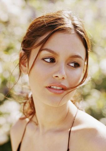 蕾切尔·比尔森 Rachel Bilson