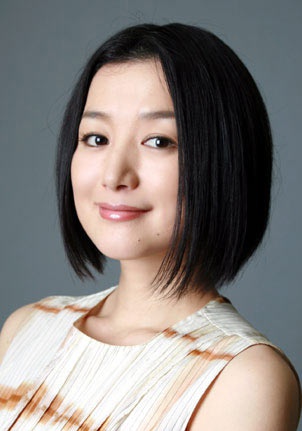 铃木京香 Kyoka Suzuki