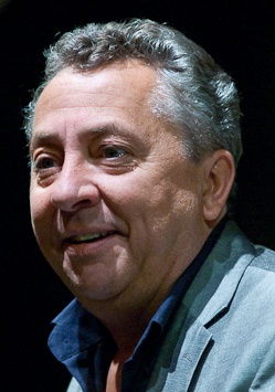 托尼·乔丹 Tony Jordan