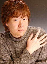 矢薙直树 Yanagi Naoki