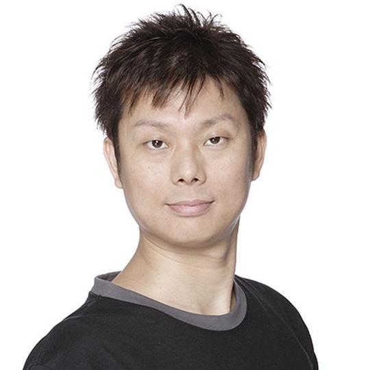 小上裕通 Kogami Hiromichi