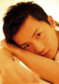 林一峰 Chet Lam