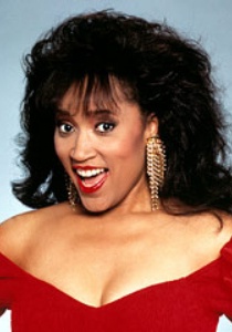杰基·哈里 Jackée Harry