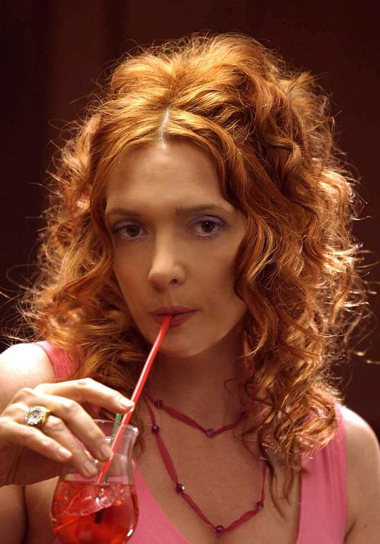 格伦妮·海德利 Glenne Headly