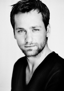 弗洛里安·斯泰特 Florian Stetter