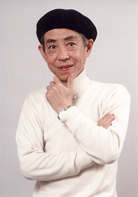 藤子·F·不二雄 F. Fujio Fujiko