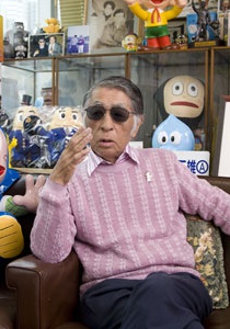 藤子不二雄A Fujio A. Fujiko