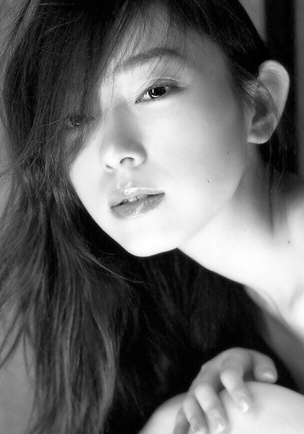 小桥惠 Megumi Kobashi