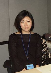 安野梦洋子 Moyoco Anno