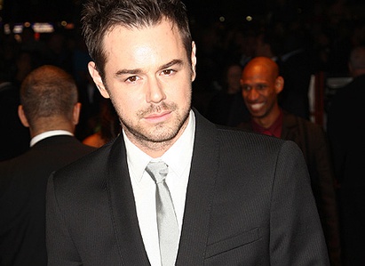 丹尼·戴尔 Danny Dyer