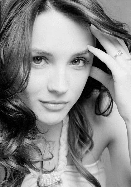 瑞切尔·蕾·库克 Rachael Leigh Cook