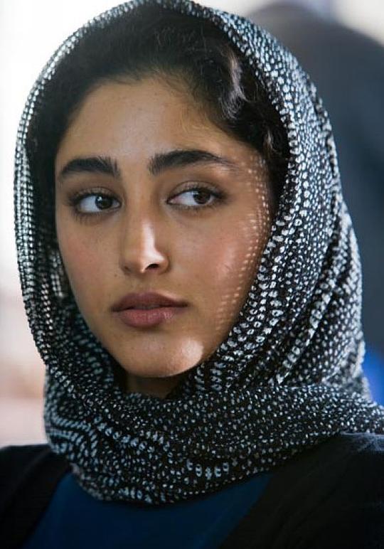 格什菲·法拉哈尼 Golshifteh Farahani
