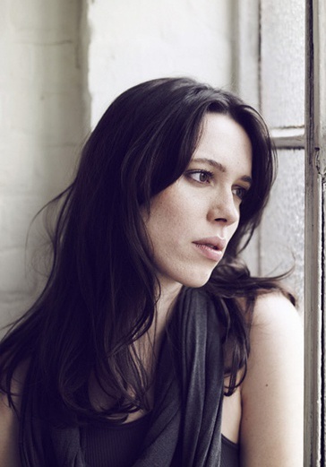 丽贝卡·豪尔 Rebecca Hall