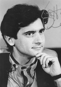 格里芬·邓恩 Griffin Dunne