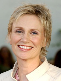 简·林奇 Jane Lynch