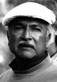 约翰·A·阿朗索 John A. Alonzo