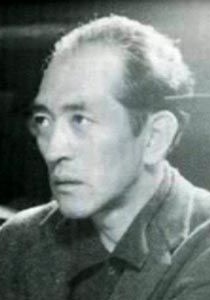 三隅研次 Kenji Misumi